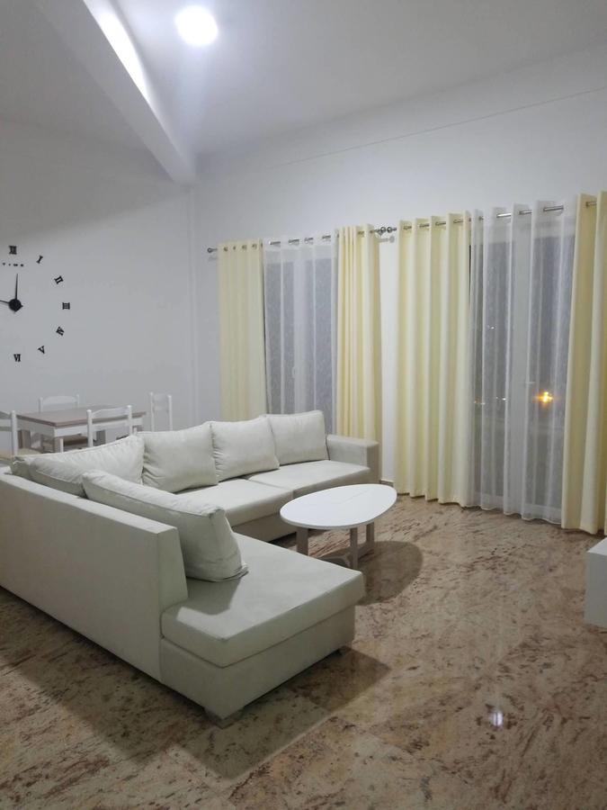 Elvin Deluxe Apartman Velipoja Kültér fotó