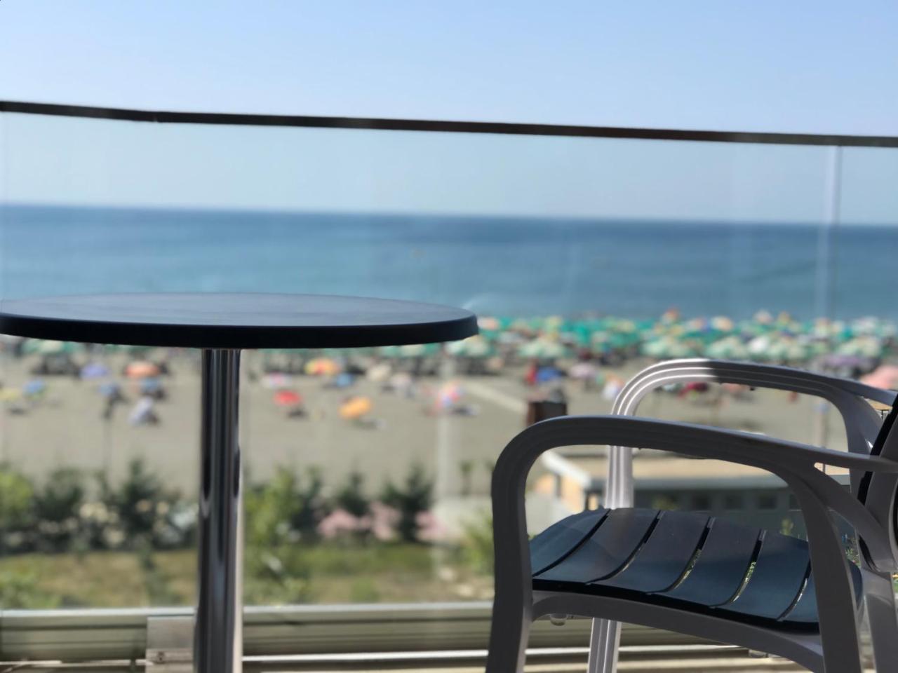 Elvin Deluxe Apartman Velipoja Kültér fotó